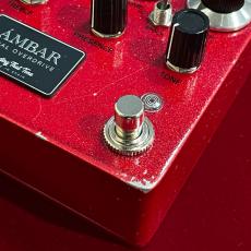 Finding That Tone AMBAR Custom Red Sparkle 【限定1台の希少カラー】【サウンドメッセ2026出展モデル】_4