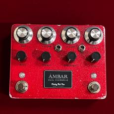 Finding That Tone AMBAR Custom Red Sparkle 【限定1台の希少カラー】【サウンドメッセ2026出展モデル】_5
