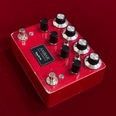 Finding That Tone AMBAR Custom Red Sparkle 【限定1台の希少カラー】【サウンドメッセ2026出展モデル】_6