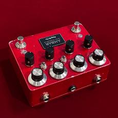 Finding That Tone AMBAR Custom Red Sparkle 【限定1台の希少カラー】【サウンドメッセ2026出展モデル】_7
