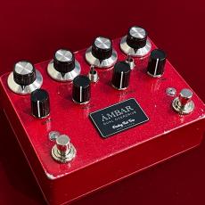 Finding That Tone AMBAR Custom Red Sparkle 【限定1台の希少カラー】【サウンドメッセ2026出展モデル】_8