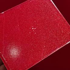 Finding That Tone AMBAR Custom Red Sparkle 【限定1台の希少カラー】【サウンドメッセ2026出展モデル】_9