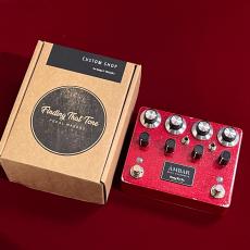 Finding That Tone AMBAR Custom Red Sparkle 【限定1台の希少カラー】【サウンドメッセ2026出展モデル】_11