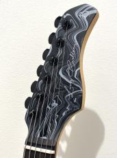 Sire S7 SW / Black Swirl_4