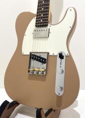 Fender Made in Japan FSR Hybrid Ⅱ Telecaster HS / Satin Sahara Taupe【山野楽器限定モデル】