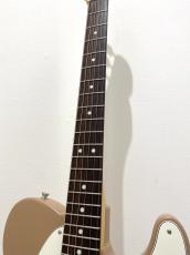 Fender Made in Japan FSR Hybrid Ⅱ Telecaster HS / Satin Sahara Taupe【山野楽器限定モデル】_3