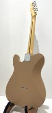 Fender Made in Japan FSR Hybrid Ⅱ Telecaster HS / Satin Sahara Taupe【山野楽器限定モデル】_5
