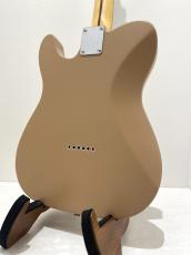 Fender Made in Japan FSR Hybrid Ⅱ Telecaster HS / Satin Sahara Taupe【山野楽器限定モデル】_6