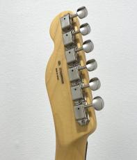 Fender Made in Japan FSR Hybrid Ⅱ Telecaster HS / Satin Sahara Taupe【山野楽器限定モデル】_8