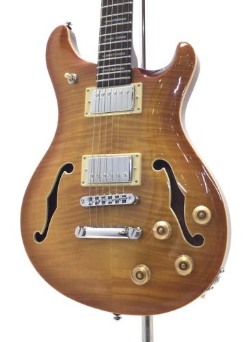Sire Q7 Hollow / Amber Burst