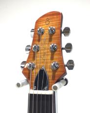 Sire Q7 Hollow / Amber Burst_4