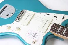 Fender Made in Japan Traditional Late '60s Jazzmaster / Ocean Turquoise Metallic【即納可能!】_2