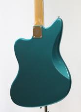 Fender Made in Japan Traditional Late '60s Jazzmaster / Ocean Turquoise Metallic【即納可能!】_4