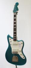 Fender Made in Japan Traditional Late '60s Jazzmaster / Ocean Turquoise Metallic【即納可能!】_5