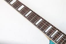 Fender Made in Japan Traditional Late '60s Jazzmaster / Ocean Turquoise Metallic【即納可能!】_7