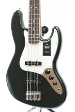 Fender Limited Edition Player II Jazz Bass / British Racing Green【限定カラー!】