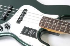 Fender Limited Edition Player II Jazz Bass / British Racing Green【限定カラー!】_2