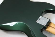 Fender Limited Edition Player II Jazz Bass / British Racing Green【限定カラー!】_3
