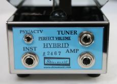 Shin's Music Perfect Volume Hybrid (PFV2)【インピーダンス切り替え対応】_2