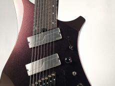 Ibanez A528 - Coral Mirage- 【新製品】《即納可》_3