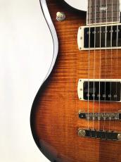 Paul Reed Smith [PRS] 【良杢目個体!】SE McCarty 594  -Black Gold Sunburst- [2025年製]_3