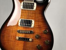 Paul Reed Smith [PRS] 【良杢目個体!】SE McCarty 594  -Black Gold Sunburst- [2025年製]_4