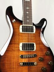 Paul Reed Smith [PRS] 【良杢目個体!】SE McCarty 594  -Black Gold Sunburst- [2025年製]_5