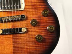 Paul Reed Smith [PRS] 【良杢目個体!】SE McCarty 594  -Black Gold Sunburst- [2025年製]_6