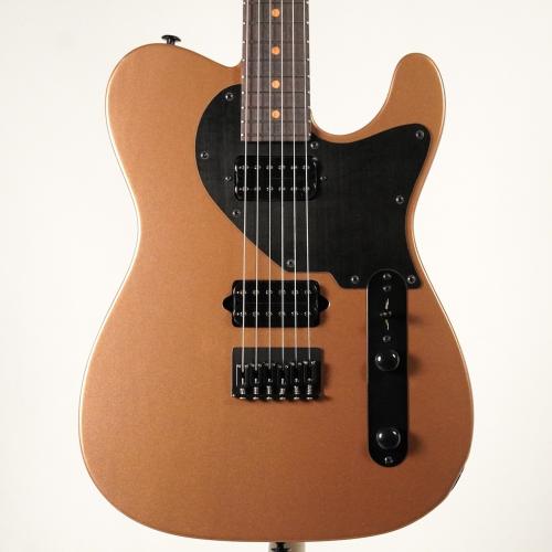 Suhr Classic Antique T -Firemist Gold- [3.51kg]