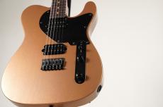Suhr Classic Antique T -Firemist Gold- [3.51kg]_4