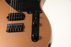 Suhr Classic Antique T -Firemist Gold- [3.51kg]_5