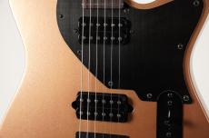 Suhr Classic Antique T -Firemist Gold- [3.51kg]_6