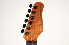 Suhr Classic Antique T -Firemist Gold- [3.51kg]_10