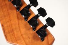 Suhr Classic Antique T -Firemist Gold- [3.51kg]_11