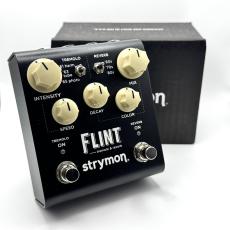 strymon FLINT V2【リバーブ&トレモロ】【ストライモン】