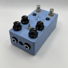 JHS Pedals Unicorn V2【USED】【ユニヴァイブ】_4