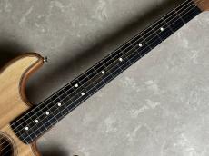 Fender ACOUSTASONIC STRAT エレアコギター_5