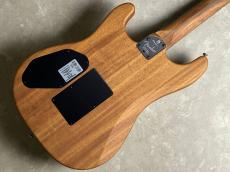 Fender ACOUSTASONIC STRAT エレアコギター_7