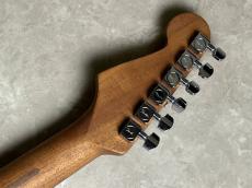 Fender ACOUSTASONIC STRAT エレアコギター_10
