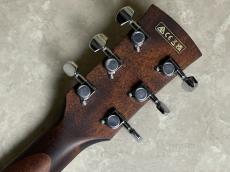 Ibanez AC390MHE 【現物写真】_10