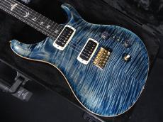 Paul Reed Smith [PRS] Custom 24-08 10top Faded Whale Blue 2025_3