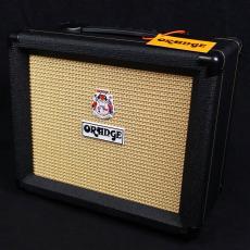 Orange Crush 20 Black