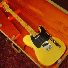 Fender New American Vintage 52 Telecaster Butterscotch Blonde【2013年製】