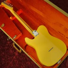 Fender New American Vintage 52 Telecaster Butterscotch Blonde【2013年製】_2