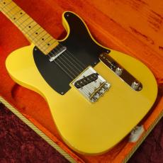 Fender New American Vintage 52 Telecaster Butterscotch Blonde【2013年製】_3
