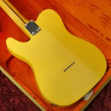 Fender New American Vintage 52 Telecaster Butterscotch Blonde【2013年製】_4