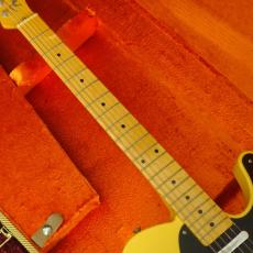 Fender New American Vintage 52 Telecaster Butterscotch Blonde【2013年製】_5