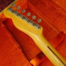 Fender New American Vintage 52 Telecaster Butterscotch Blonde【2013年製】_8