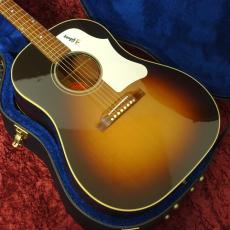 Gibson Limited Edition 1960s J-45 with Bone Saddle【2014年製】_3