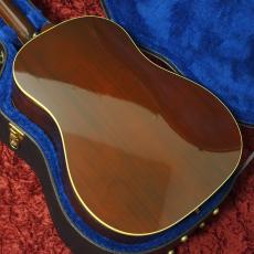 Gibson Limited Edition 1960s J-45 with Bone Saddle【2014年製】_4